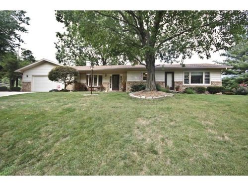 1 Western Dr, Decatur, IL 62521-4640