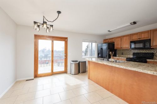 1631 Walden Ct, Denver CO 80016-1188 exterior