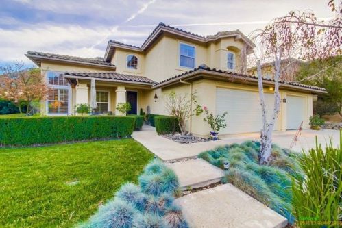 16953 Boulder Oaks Dr, Ramona, CA 92065-6846