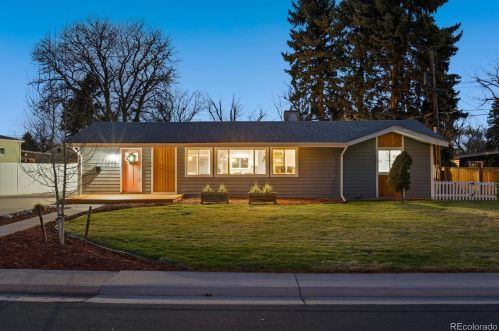 1395 Jersey Way, Denver, CO 80224-1938