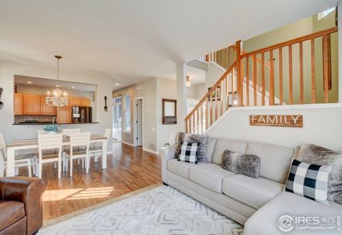 5150 Corbett Dr, Fort Collins CO  80528-3079 exterior