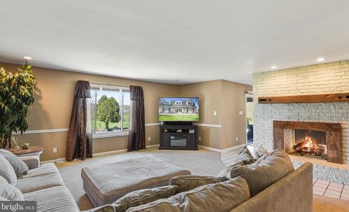 2735 Ritner Hwy, Carlisle PA  17015-9428 exterior