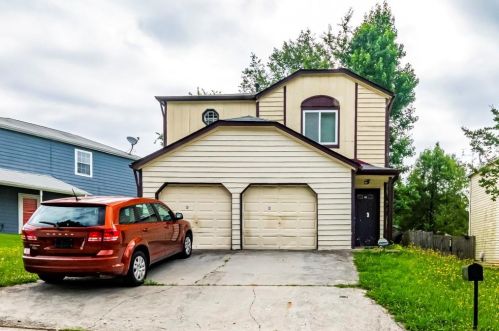 4710 Cedar Park Trl, Stone Mountain, GA 30083-1892