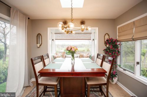 1173 Concord Dr, Tavistock NJ exterior