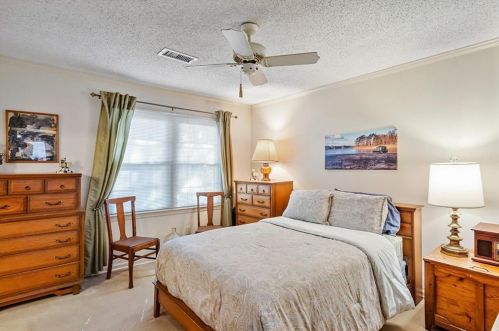 3427 Ashwood Ln, Atlanta GA  30341-4500 exterior