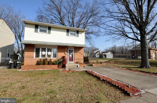 2532 41 St, Camden NJ 08105-2628 exterior