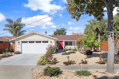 6257 Bellhaven Ave, Newark, CA 94560-2456