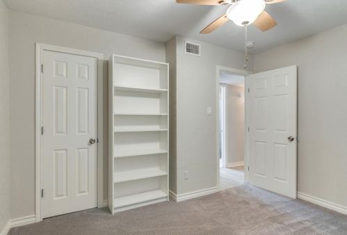 7120 Romford Way, Fort Worth TX  76182-5026 exterior