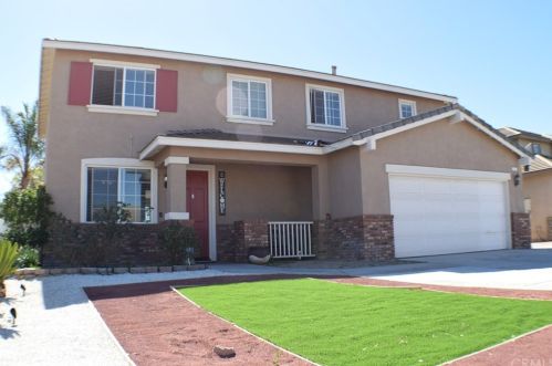 129 Galileo Ln, Perris, CA 92571-4827