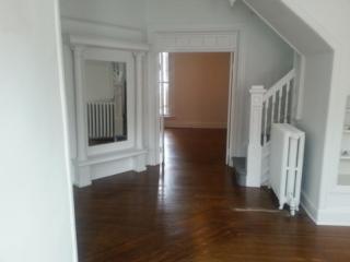 519 Sanford Pl, Baltimore MD  21217-3349 exterior