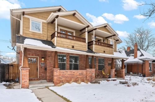561 Washington St, Denver, CO 80203-3811