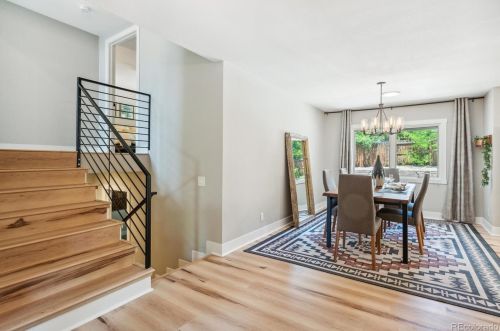 8523 Jamison Ave, Englewood CO  80112-2702 exterior