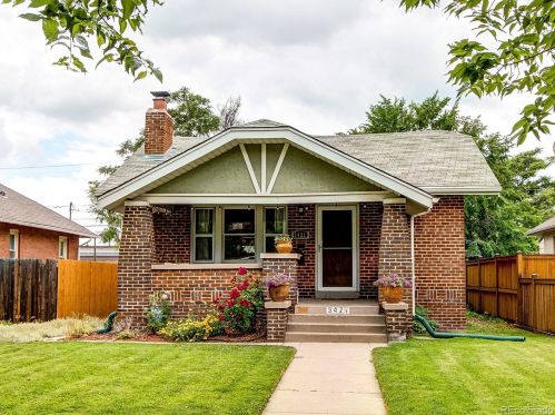3421 Josephine St, Denver, CO 80205-4120