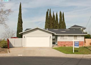 101 Curtis Dr, Los Angeles, CA 94513-1009
