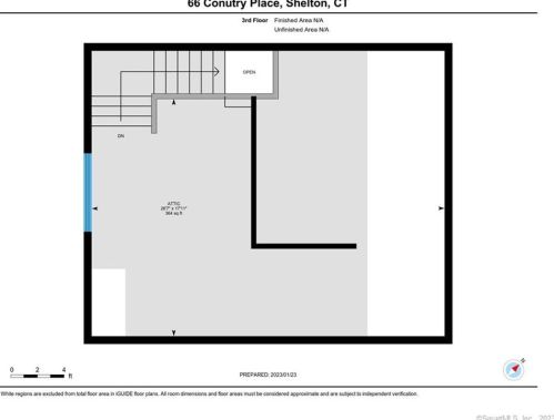 66 Country Pl, Huntington CT  06484-3862 exterior