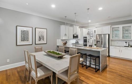 1133 Ashton Bluff Dr, Atlanta GA  30319-5399 exterior