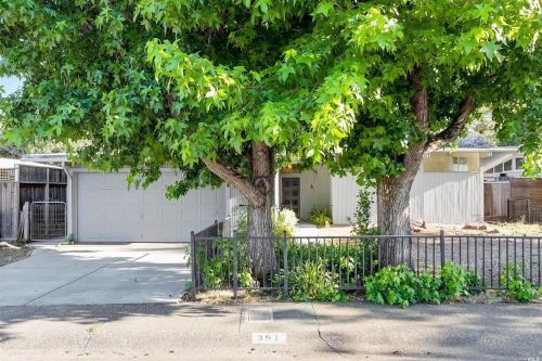 391 Hibiscus Way, San Rafael, CA 94903-2431