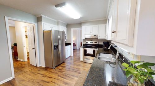 864 Chase Rd, Evans, GA 30809-4824