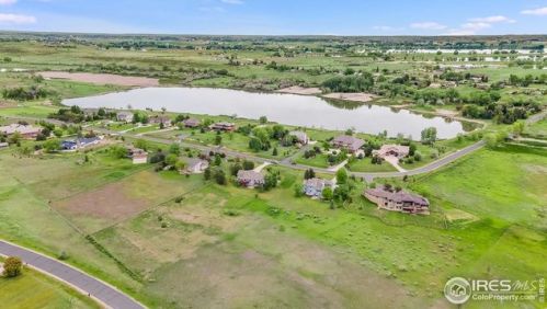 4451 Eagle Lake Dr, Fort Collins CO  80524-9672 exterior