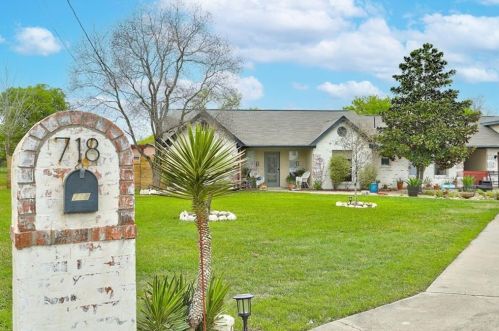 718 Morning Dove Cv, Manchaca, TX 78652-3773