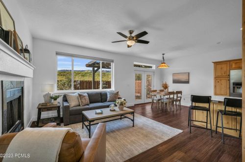 1025 Old Stone House Way, Park City UT 84098-5413 exterior