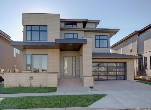 63 Magnolia Way, Denver, CO 80230-2012