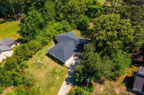 4464 Old Norcross Rd, Duluth GA  30096-4216 exterior