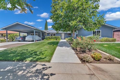 6418 Camden Ave, San Jose, CA 95120-2822