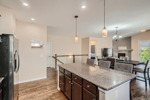 26037 Ellsworth Pl, Denver CO  80018-1729 exterior