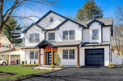 2333 Belvedere Dr, Scotch Plains, NJ 07076-1926