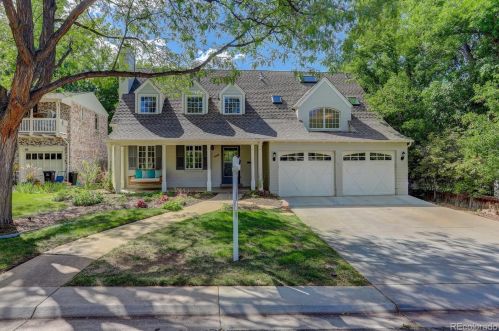 521 Dexter St, Denver, CO 80220-5035