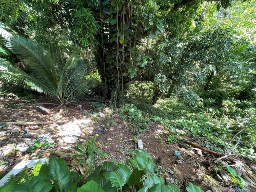 2920 Kalihi St, Honolulu HI  96819-3018 exterior