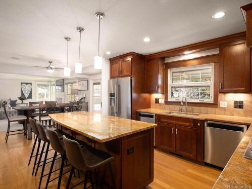 7525 Jasmine Ct, Englewood CO 80112-1033 exterior