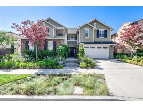 171 Fieldwood, Irvine CA  92618-1156 exterior