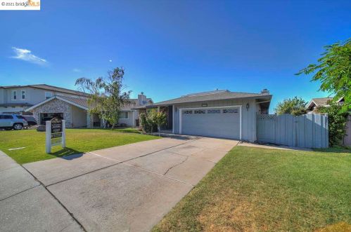 150 Discovery Bay Blvd, Discovery Bay, CA 94505-1218