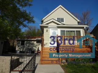 807 Livingston Ave, Saint Paul MN  55107-3266 exterior
