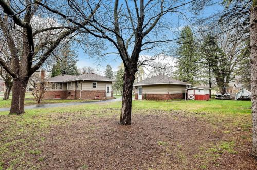1848 4th St, Saint Paul MN  55110-3165 exterior