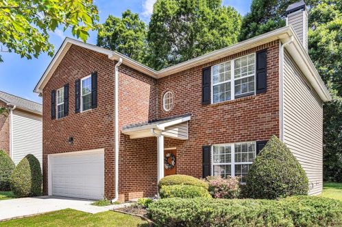 2012 Farm Hill Ct, Stockbridge GA  30281-9103 exterior