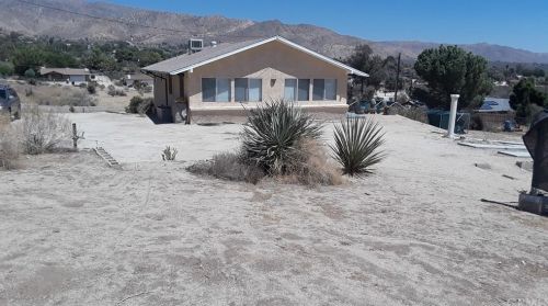 49259 Paradise Ave, Morongo Valley, CA 92256-9557