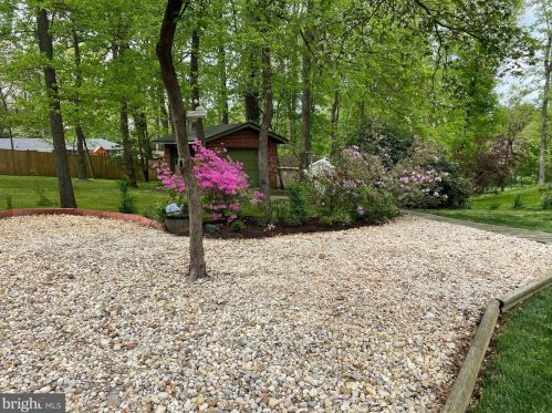 701 Copley Ln, Silver Spring MD 20904-1314 exterior