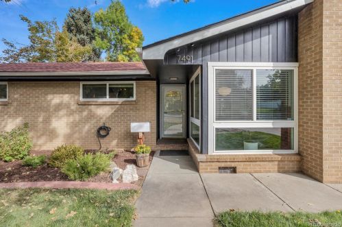 7491 45th Ave, Denver, CO 80033-3413