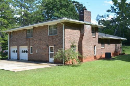 1455 Pates Creek Rd, Stockbridge GA  30281-4929 exterior