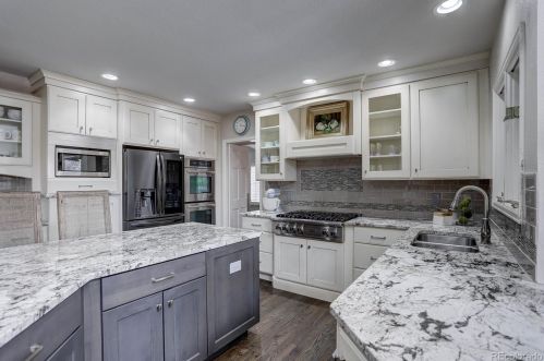 2275 Cherry Hl Farm Dr, Englewood CO 80113-7125 exterior