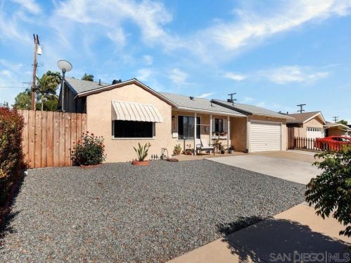 639 Verdin St, El Cajon, CA 92019-1035