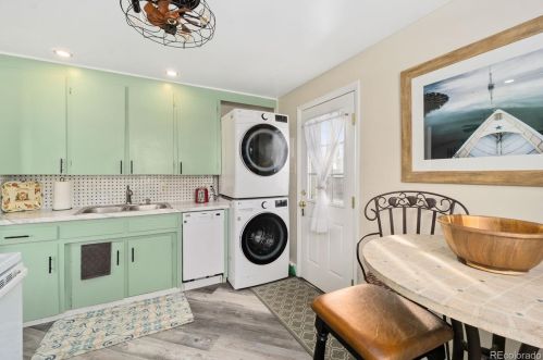 2901 Delaware St, Englewood CO  80110-1435 exterior