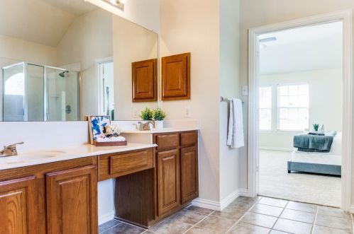 4406 Carlton Dr, Garland TX 75043-7299 exterior