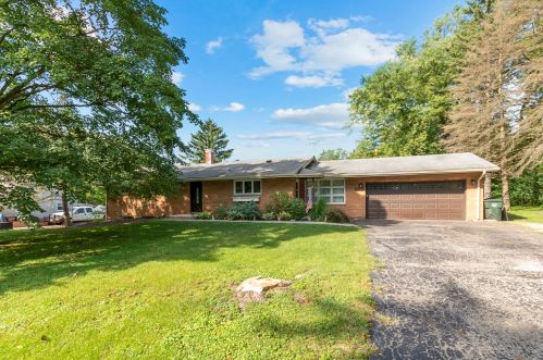 19108 Richard Ave, Mokena, IL 60448-8702