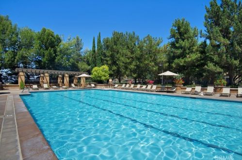111 Coral Rose, Irvine CA  92603-0101 exterior