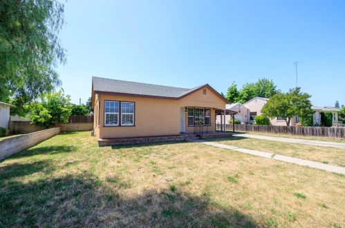 1405 Giahos Ave, Modesto, CA 95358-2321