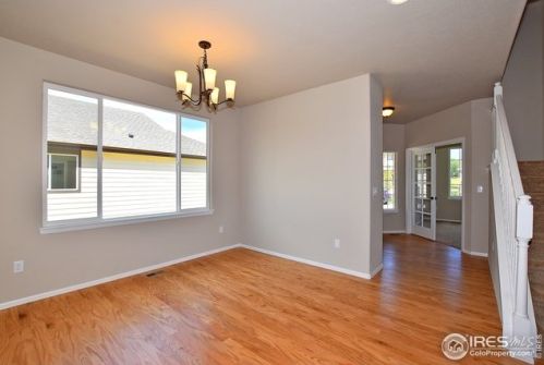 2623 Emerald St, Loveland CO 80537-2011 exterior